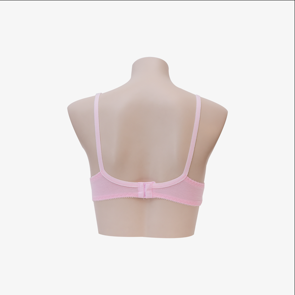 Classic Deluxe Soft Bra