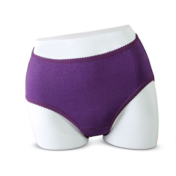 Deluxe Brief Underwear